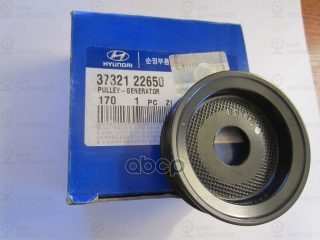 Запчасть HYUNDAI 3732122650