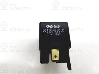Запчасть HYUNDAI 3916022050