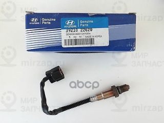 Запчасть HYUNDAI 3921022620