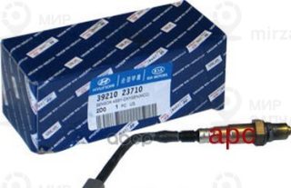 Запчасть HYUNDAI 3921023710