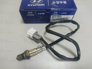 Запчасть HYUNDAI 392102B010