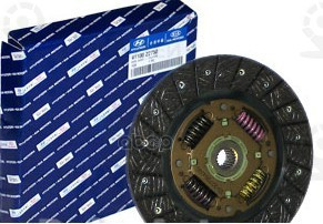 Запчасть HYUNDAI 4110022750