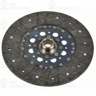Запчасть HYUNDAI 4110024205
