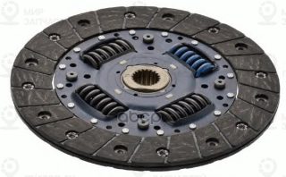 Запчасть HYUNDAI 4110026021