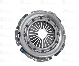 Запчасть HYUNDAI 412005H000