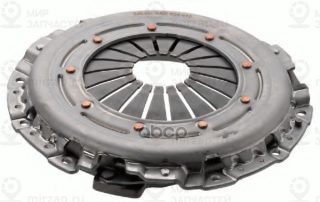 корзина сцепления HYUNDAI 4130039350
