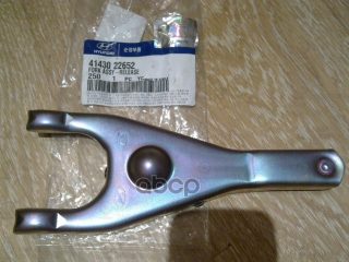 Запчасть HYUNDAI 4143022652