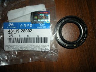 Запчасть HYUNDAI 4311928002