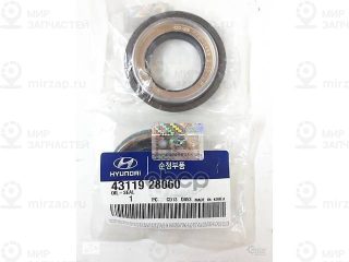 Запчасть HYUNDAI 4311928060