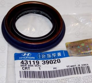 Запчасть HYUNDAI 4311939020
