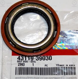 Запчасть HYUNDAI 4311939030