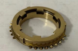 Запчасть HYUNDAI 4335028501