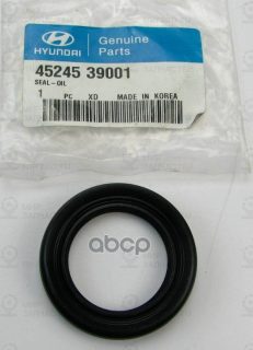 Запчасть HYUNDAI 4524539001