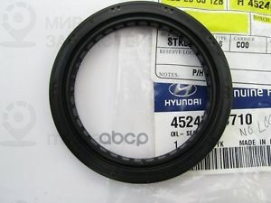 Запчасть HYUNDAI 452453B710