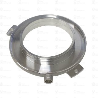 Запчасть HYUNDAI 456143B001