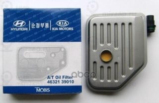 Запчасть HYUNDAI 4632139010