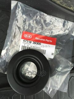 Запчасть HYUNDAI 4731839300