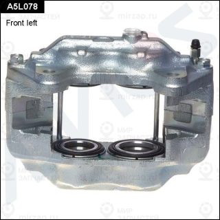 Тормозной суппорт ADVICS A5L078