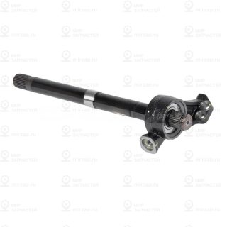 Запчасть HYUNDAI 495602W080
