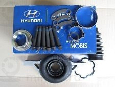 Запчасть HYUNDAI 495752P000