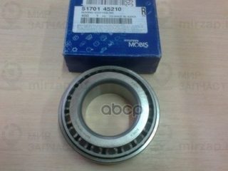 Запчасть HYUNDAI 5170145210