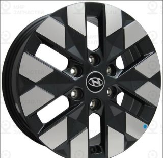 Запчасть HYUNDAI 52910CG940