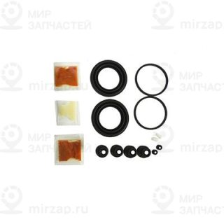 Ремкомплект тормозного суппорта ADVICS A751P