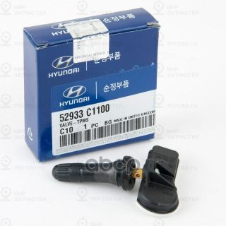 Запчасть HYUNDAI 52933C1100