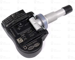 Запчасть HYUNDAI 52933D9100