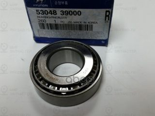 Запчасть HYUNDAI 5304839000