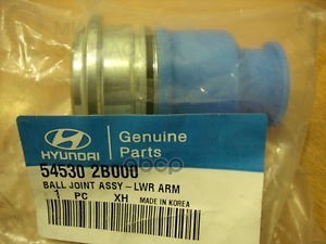 Запчасть HYUNDAI 545302B000