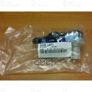 Запчасть HYUNDAI 545303S000