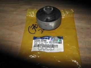 Запчасть HYUNDAI 545843X000