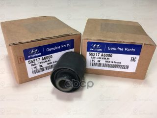 Запчасть HYUNDAI 55217A6000