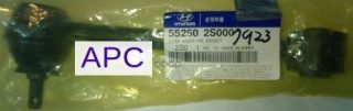 Запчасть HYUNDAI 552502S000