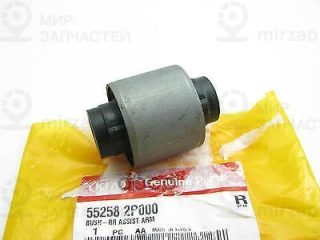 Запчасть HYUNDAI 552582P000
