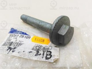 Запчасть HYUNDAI 552602B100