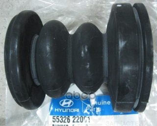 Запчасть HYUNDAI 5532622001