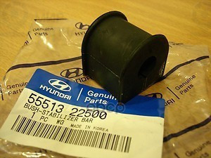 Запчасть HYUNDAI 5551322500