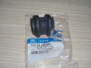 Запчасть HYUNDAI 555132B000