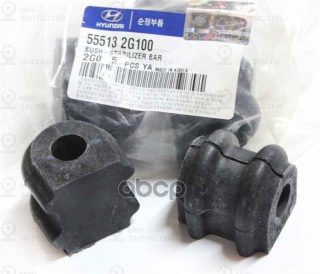 Запчасть HYUNDAI 555132G100
