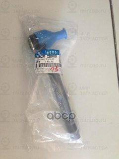 Запчасть HYUNDAI 568202B900