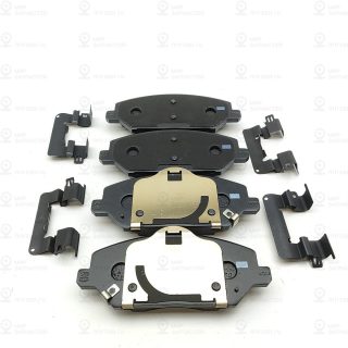Запчасть HYUNDAI 58101G4A10