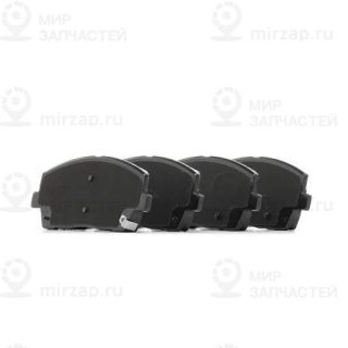 Запчасть HYUNDAI 58101S1A80
