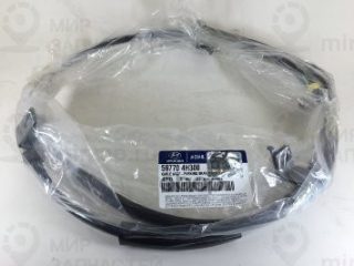 Запчасть HYUNDAI 597704H300