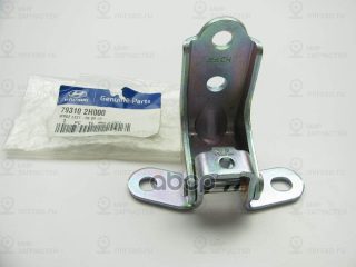 Запчасть HYUNDAI 793102H000