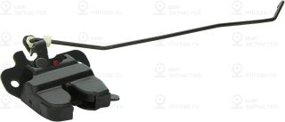 Запчасть HYUNDAI 8123025000