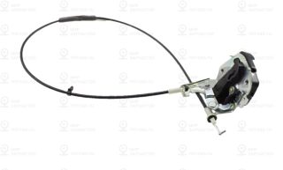Запчасть HYUNDAI 814204H000