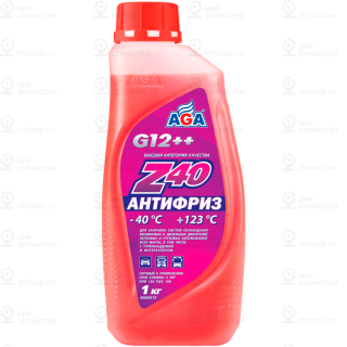 Запчасть AGA AGA001Z