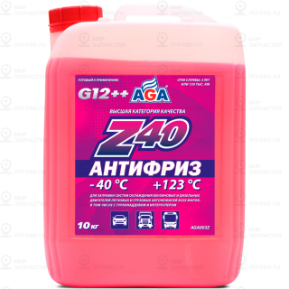 Запчасть AGA AGA003Z